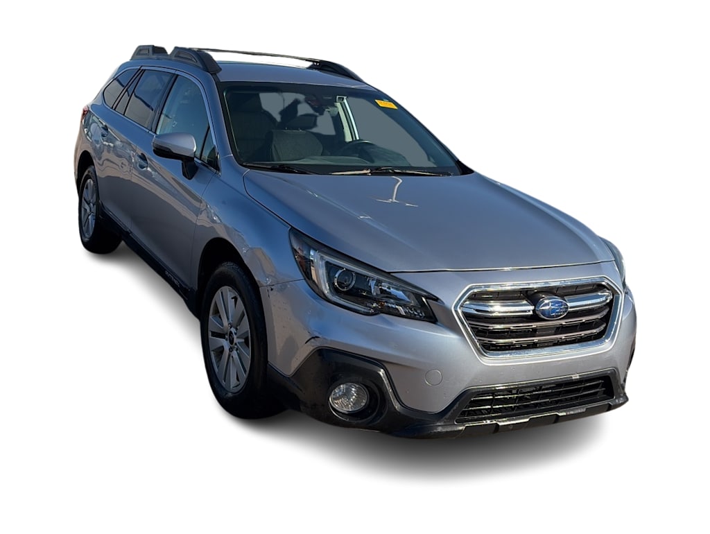 Thumbnail: 2018 Subaru Outback - 11