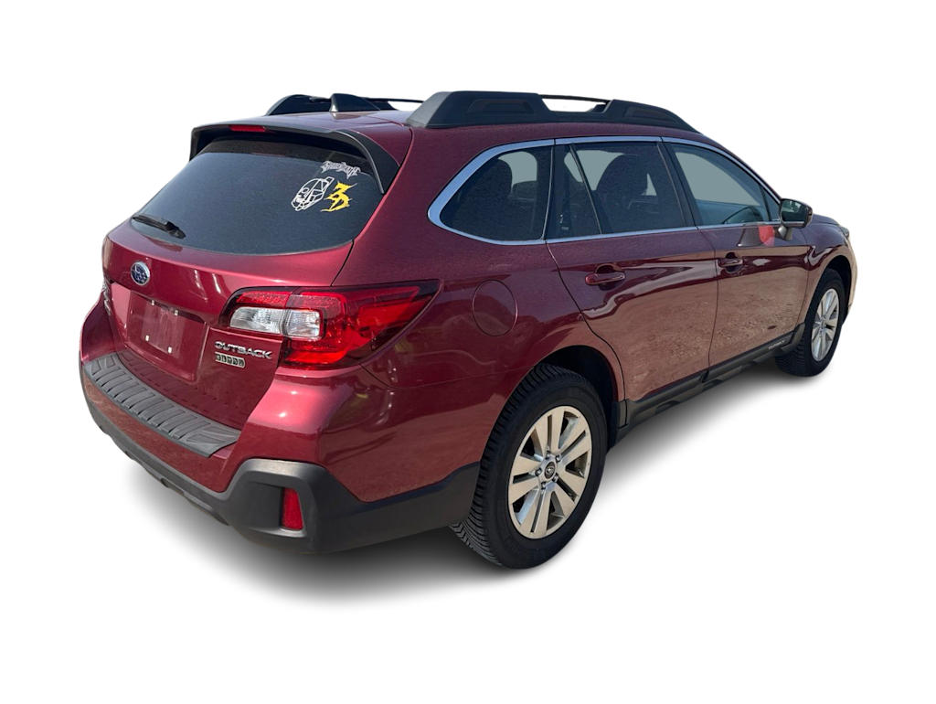 Thumbnail: 2019 Subaru Outback - 12