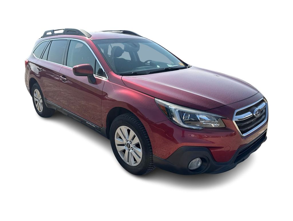 Thumbnail: 2019 Subaru Outback - 13