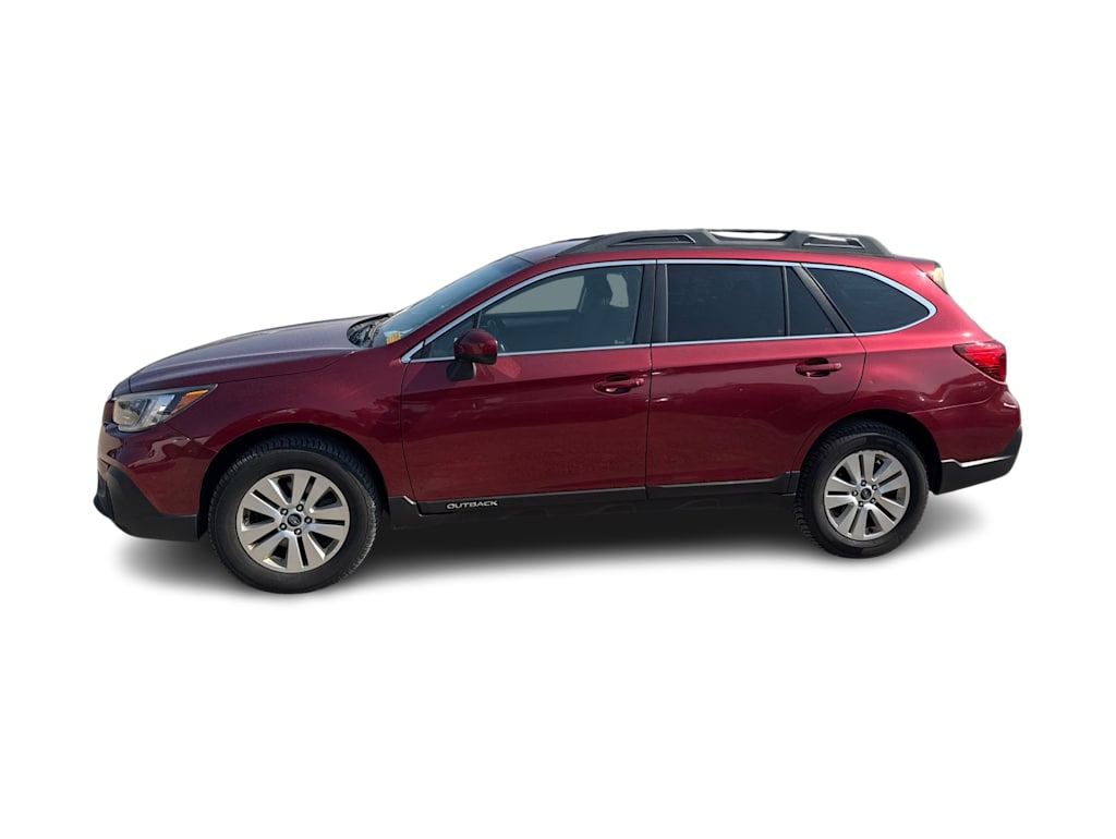 Thumbnail: 2019 Subaru Outback - 2