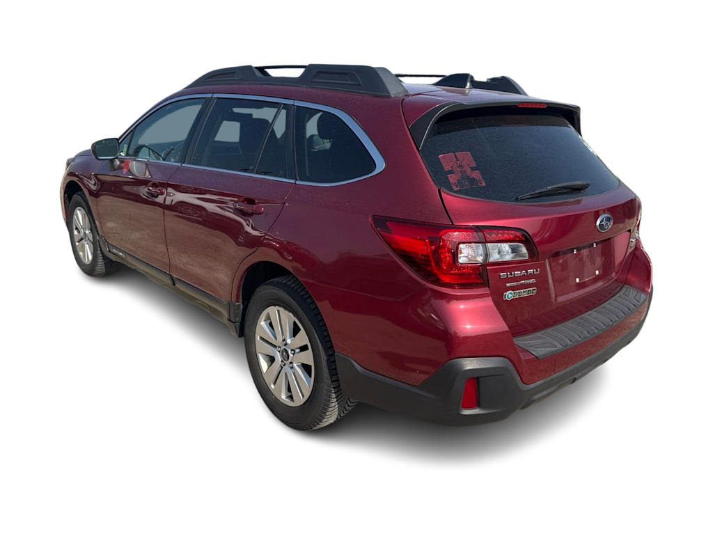 Thumbnail: 2019 Subaru Outback - 3
