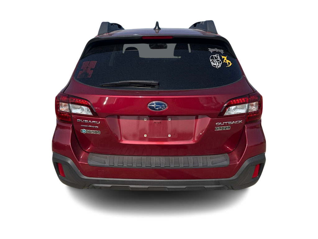 Thumbnail: 2019 Subaru Outback - 4