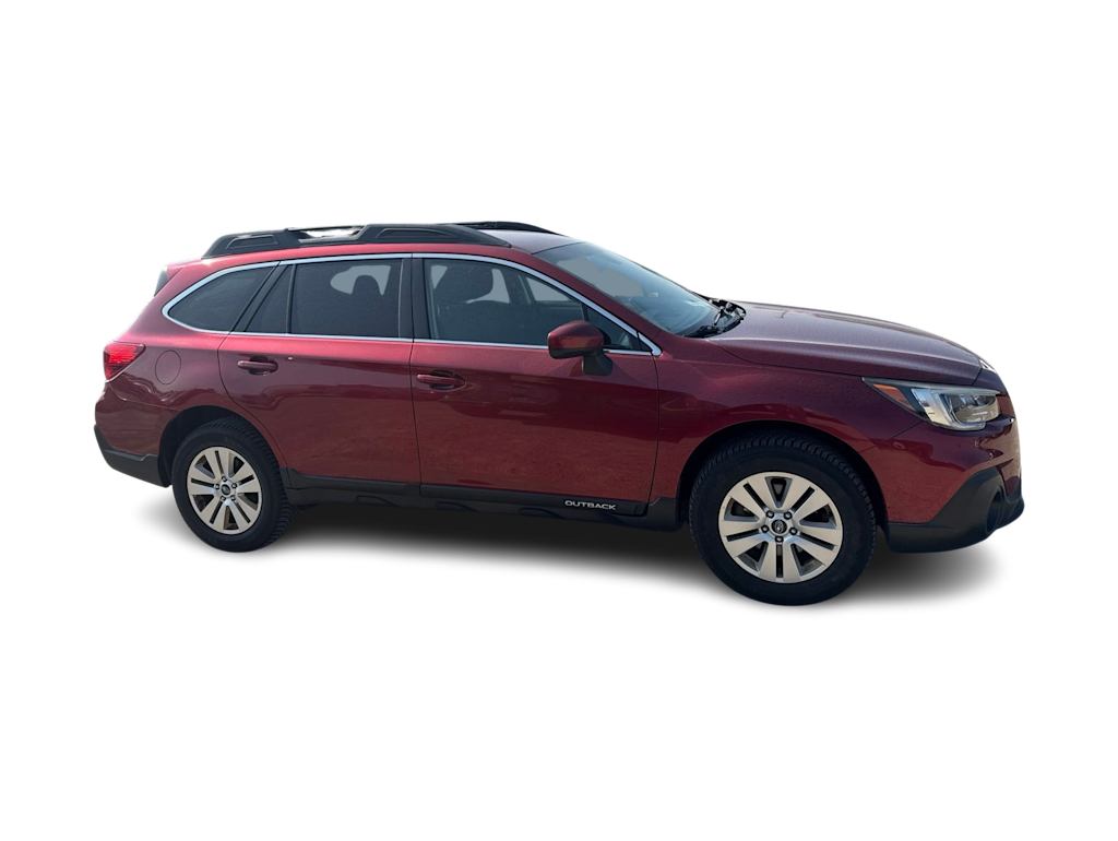 Thumbnail: 2019 Subaru Outback - 17