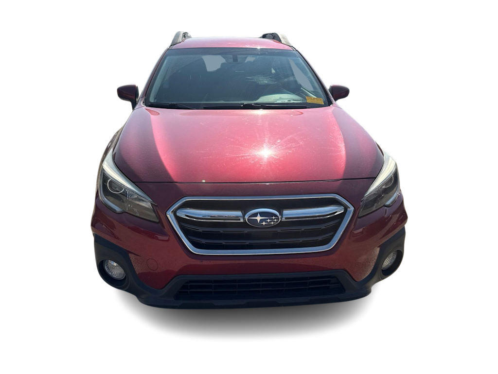 Thumbnail: 2019 Subaru Outback - 5