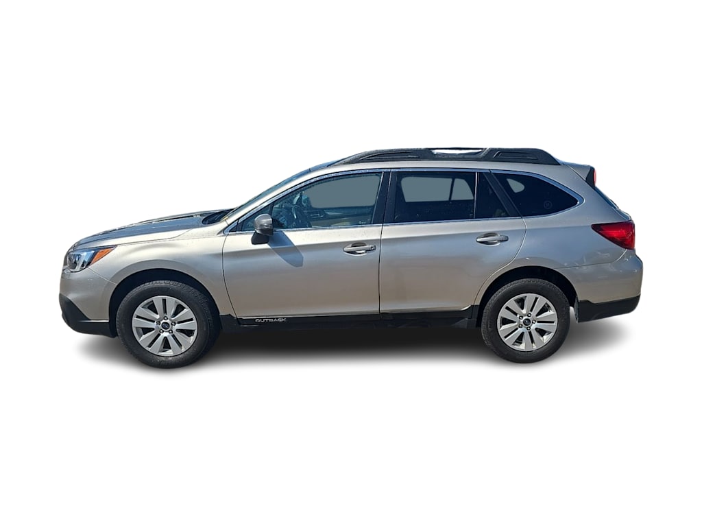 Thumbnail: 2017 Subaru Outback - 3