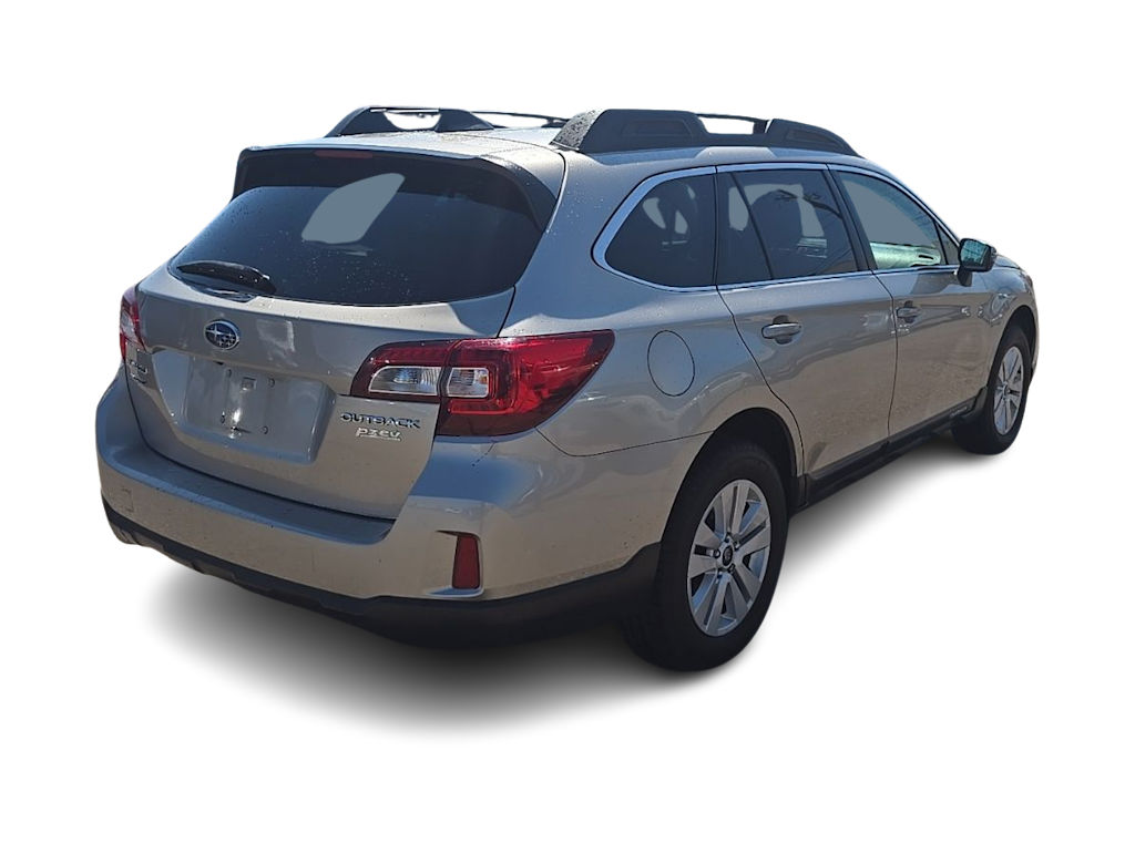 Thumbnail: 2017 Subaru Outback - 10
