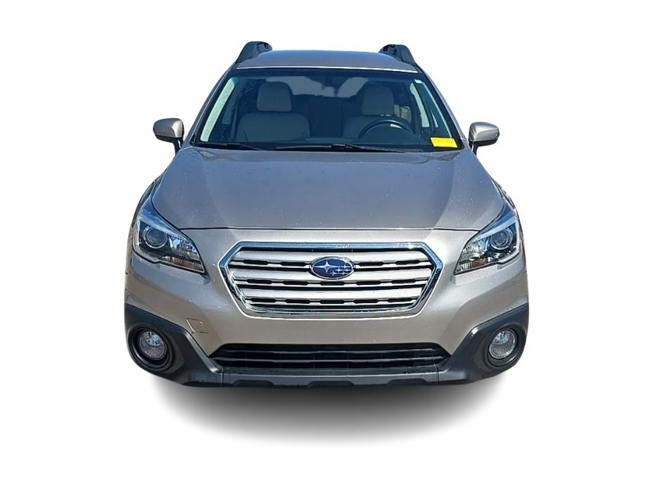 Thumbnail: 2017 Subaru Outback - 6