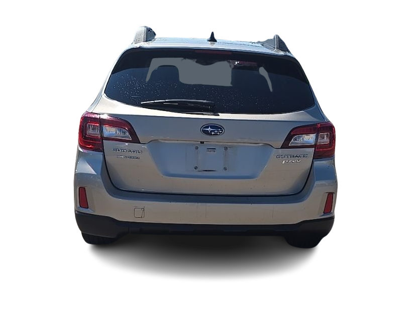 Thumbnail: 2017 Subaru Outback - 5