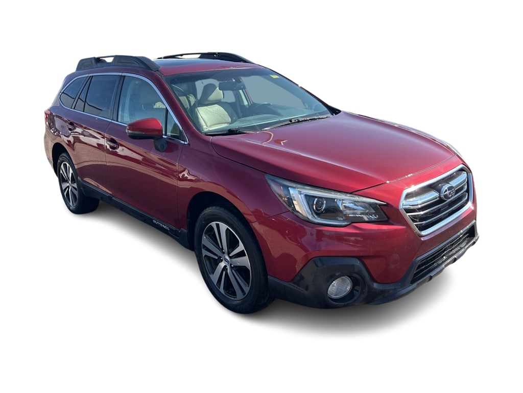 Thumbnail: 2018 Subaru Outback - 9