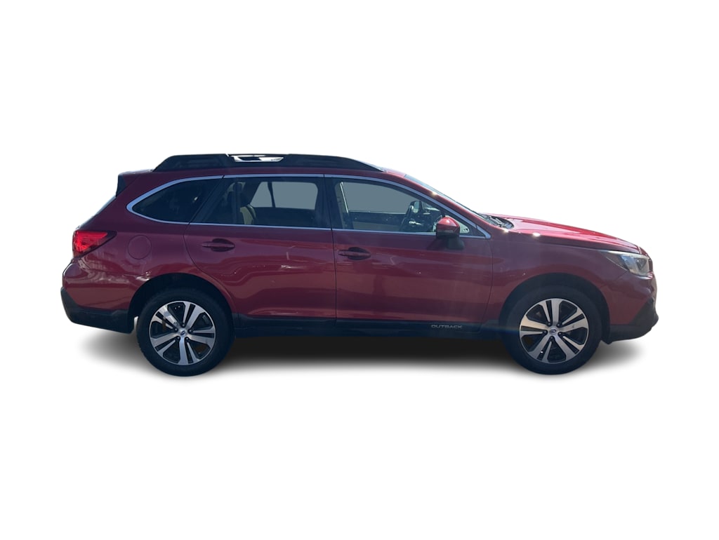 Thumbnail: 2018 Subaru Outback - 10