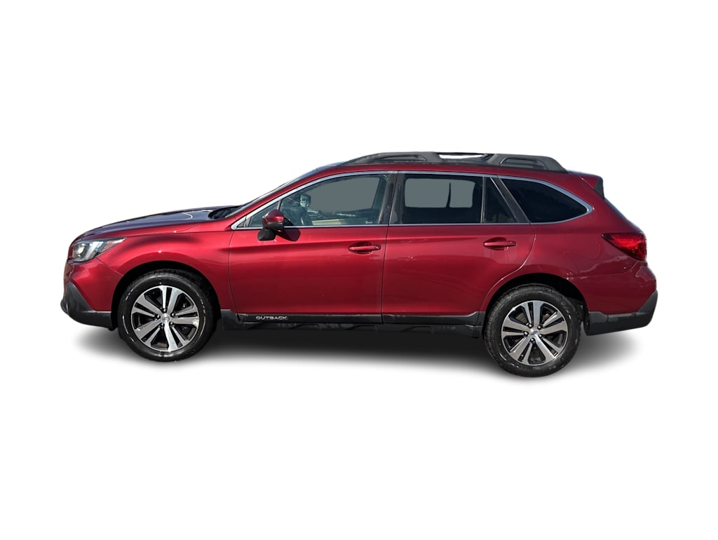 Thumbnail: 2018 Subaru Outback - 3