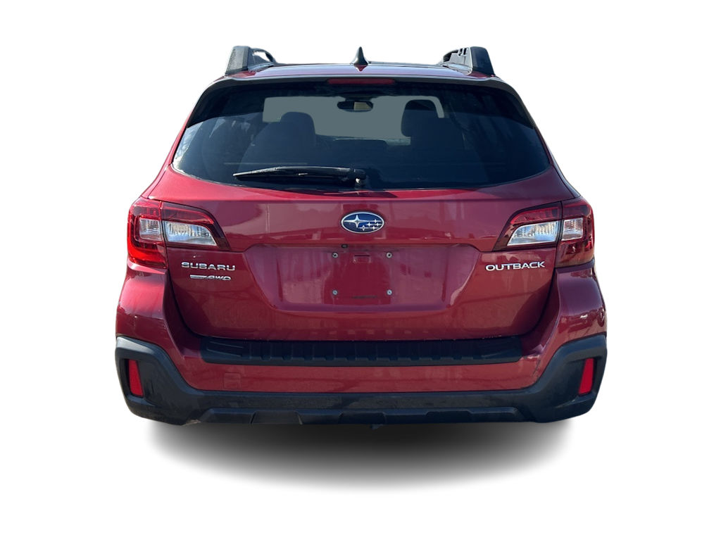 Thumbnail: 2018 Subaru Outback - 4