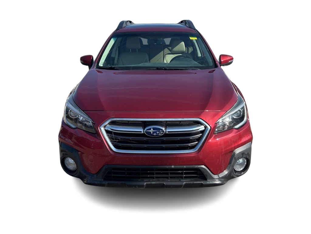 Thumbnail: 2018 Subaru Outback - 5