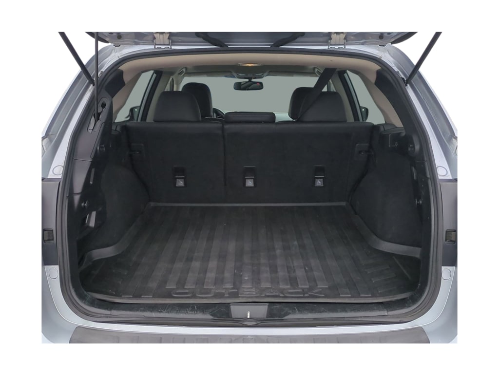 Thumbnail: 2017 Subaru Outback - 17