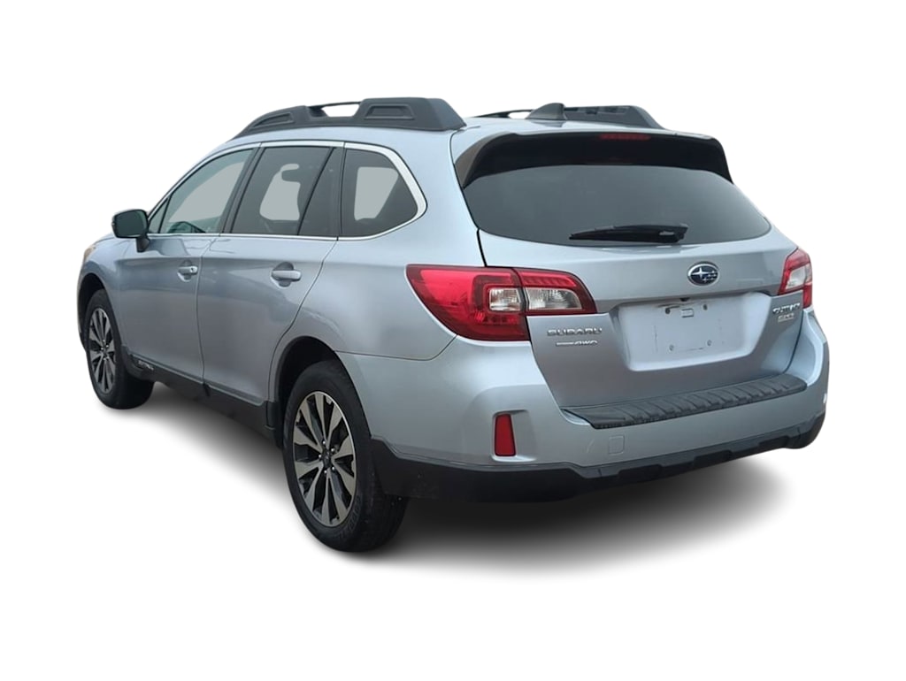 Thumbnail: 2017 Subaru Outback - 4