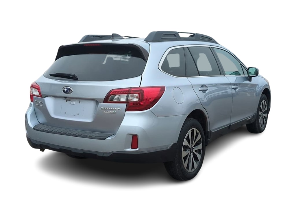 Thumbnail: 2017 Subaru Outback - 20