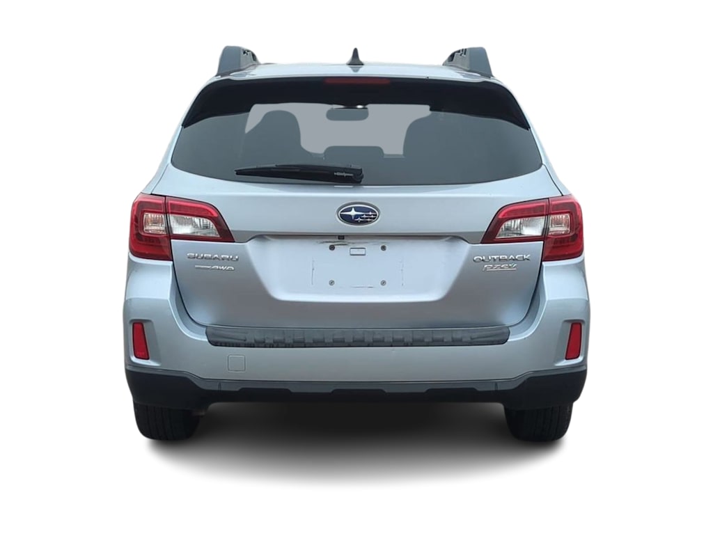 Thumbnail: 2017 Subaru Outback - 5