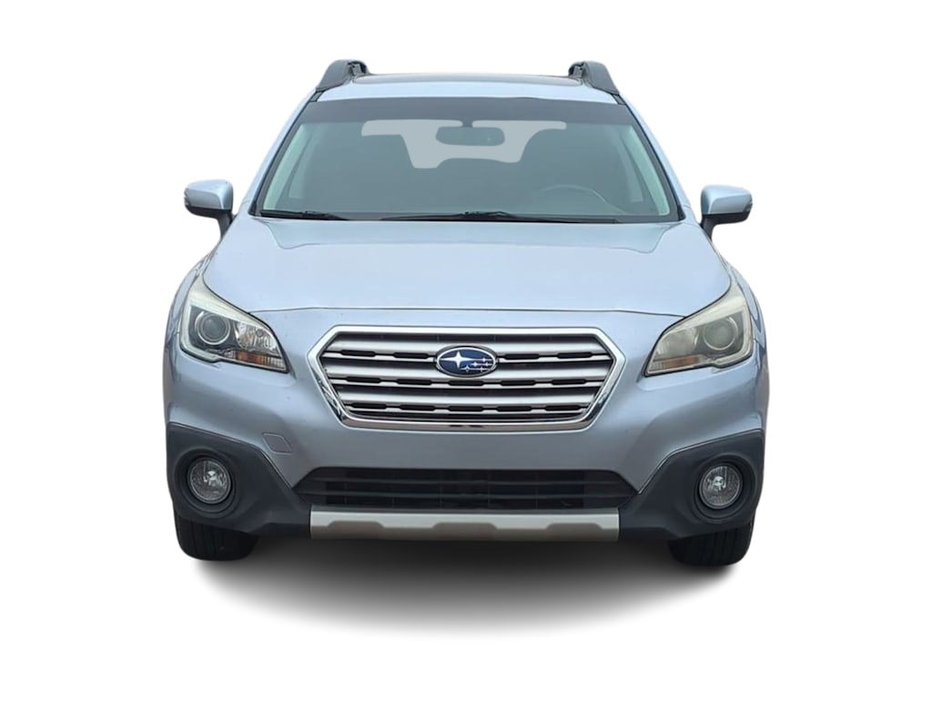 Thumbnail: 2017 Subaru Outback - 6