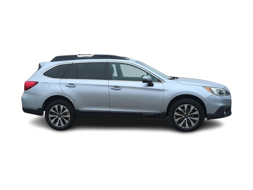 Thumbnail: 2017 Subaru Outback - 21