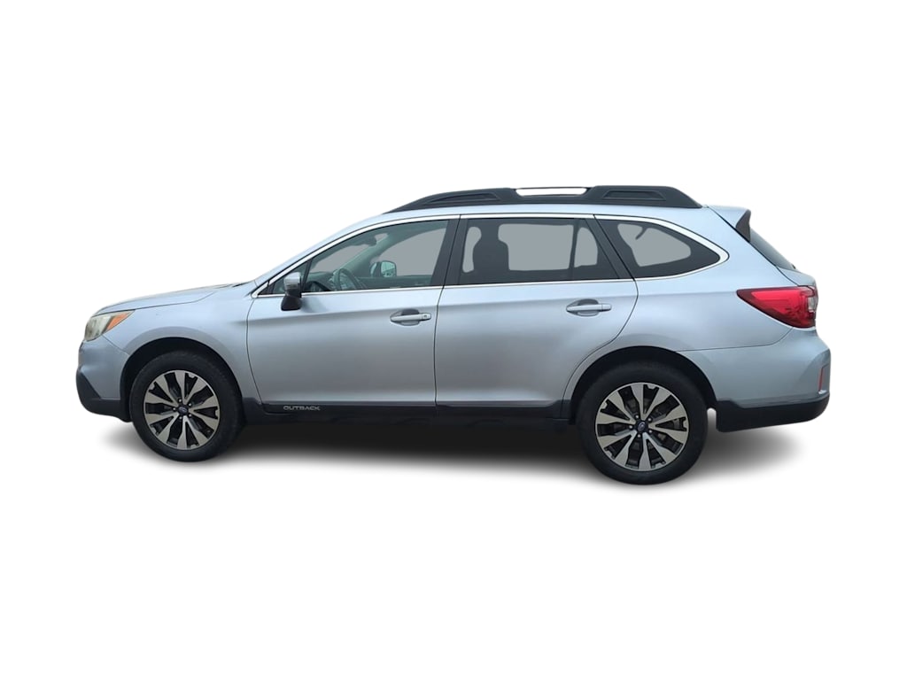 Thumbnail: 2017 Subaru Outback - 3