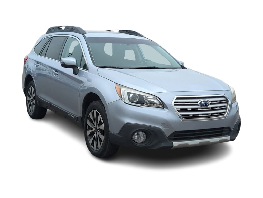 Thumbnail: 2017 Subaru Outback - 22