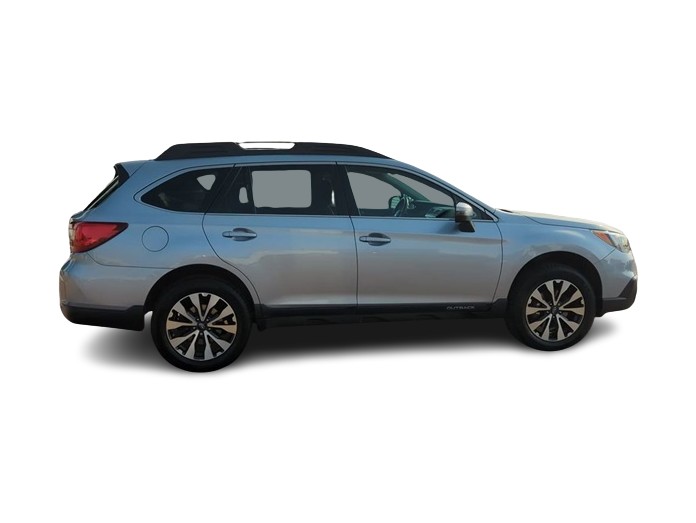 2017 Subaru Outback Limited 21