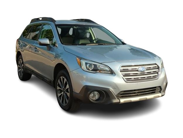 2017 Subaru Outback Limited 22