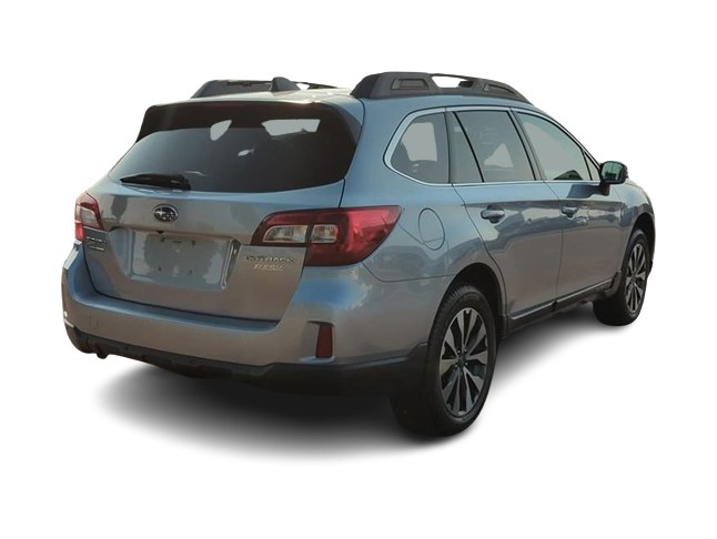 2017 Subaru Outback Limited 20