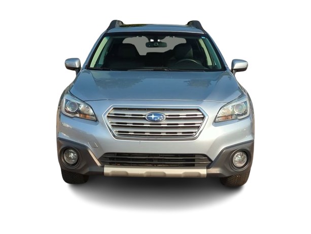 2017 Subaru Outback Limited 6