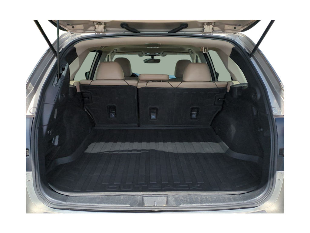 Thumbnail: 2017 Subaru Outback - 17