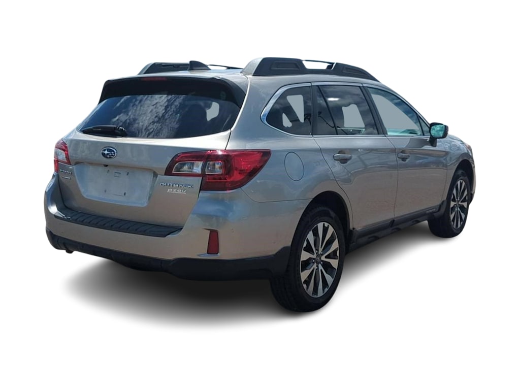 Thumbnail: 2017 Subaru Outback - 20