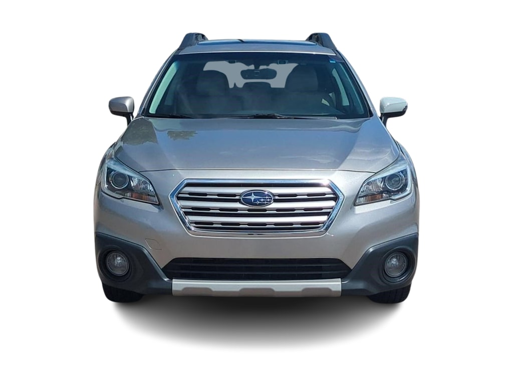 Thumbnail: 2017 Subaru Outback - 6
