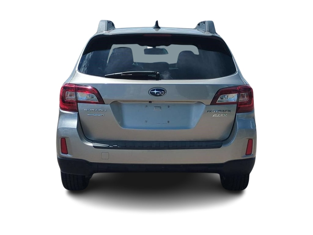 Thumbnail: 2017 Subaru Outback - 5