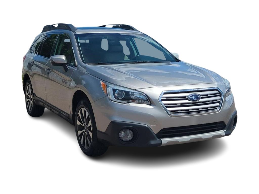 Thumbnail: 2017 Subaru Outback - 22