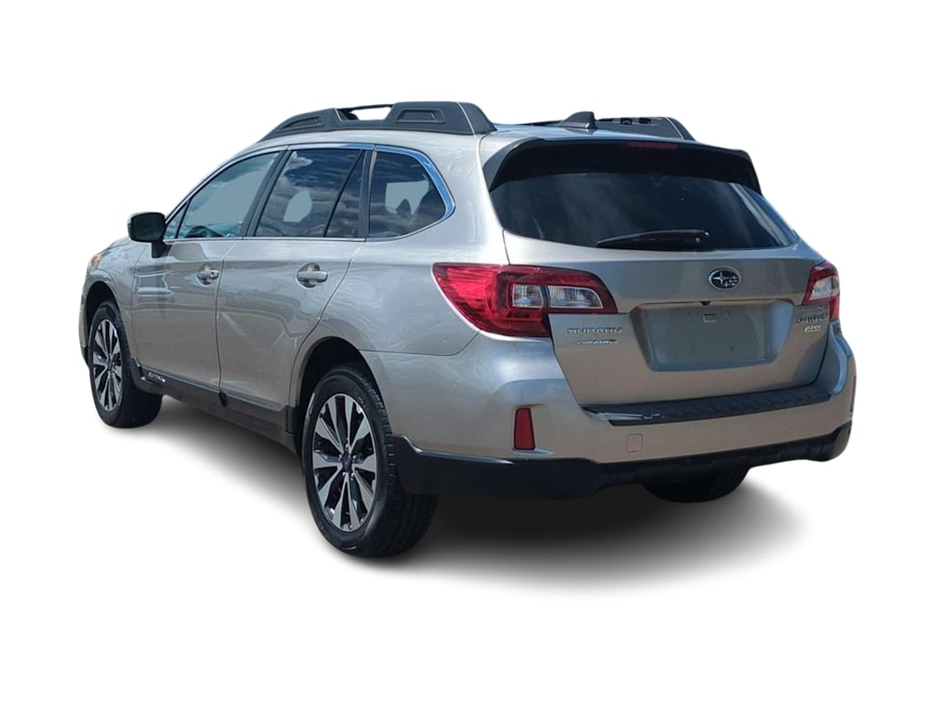 Thumbnail: 2017 Subaru Outback - 4