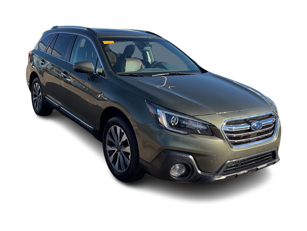 Thumbnail: 2019 Subaru Outback - 10