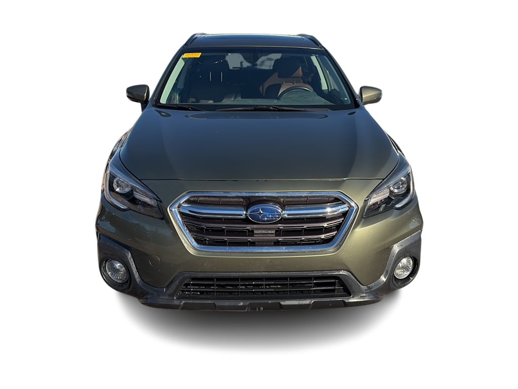 Thumbnail: 2019 Subaru Outback - 4