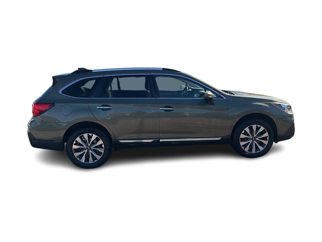 Thumbnail: 2019 Subaru Outback - 11