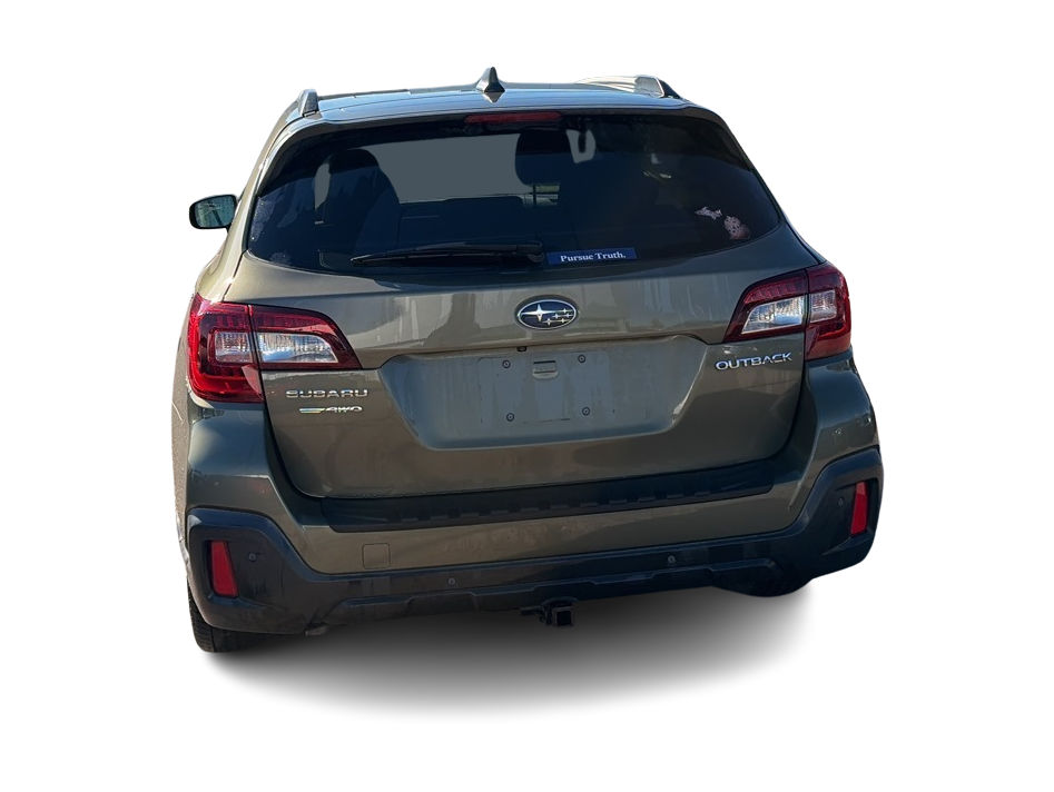 Thumbnail: 2019 Subaru Outback - 3