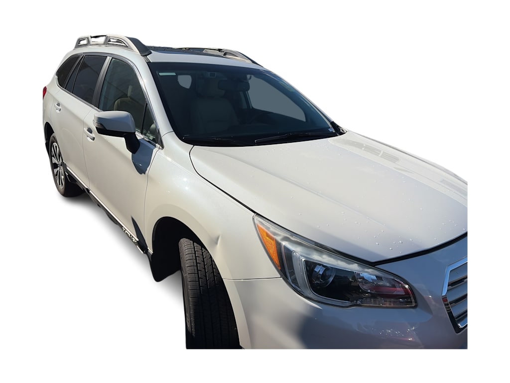 Thumbnail: 2015 Subaru Outback - 10