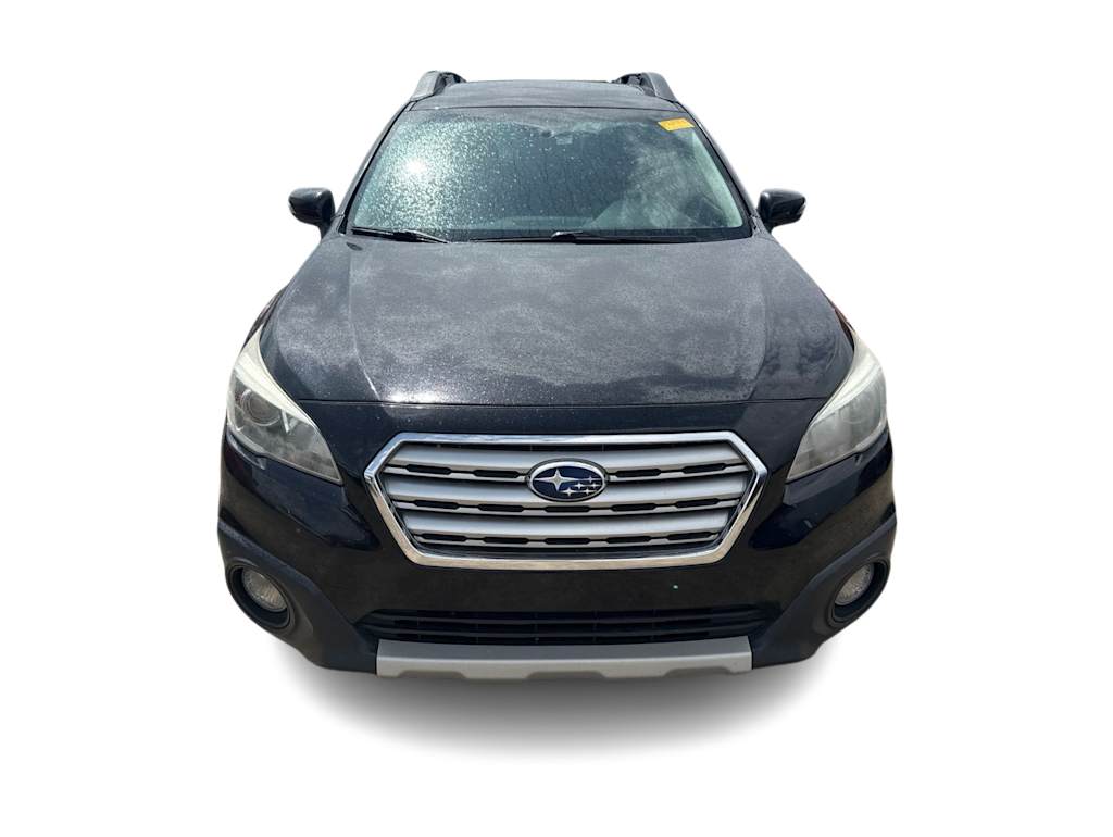Thumbnail: 2016 Subaru Outback - 6