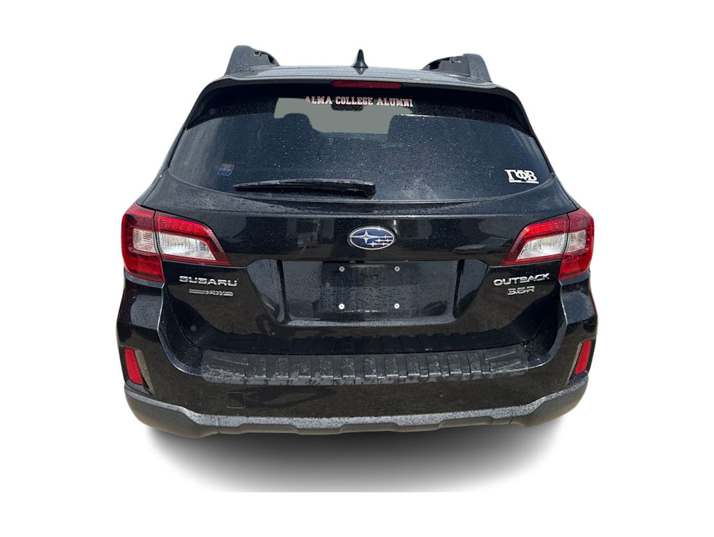 Thumbnail: 2016 Subaru Outback - 5