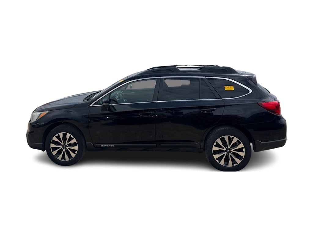 Thumbnail: 2016 Subaru Outback - 3