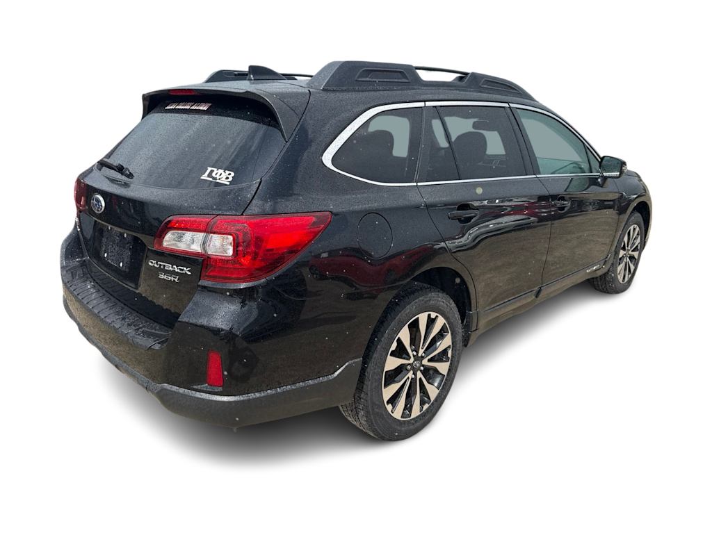 Thumbnail: 2016 Subaru Outback - 15