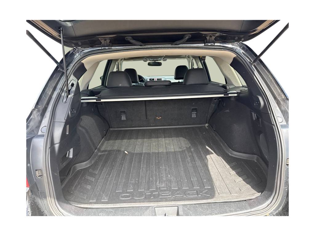 Thumbnail: 2016 Subaru Outback - 13