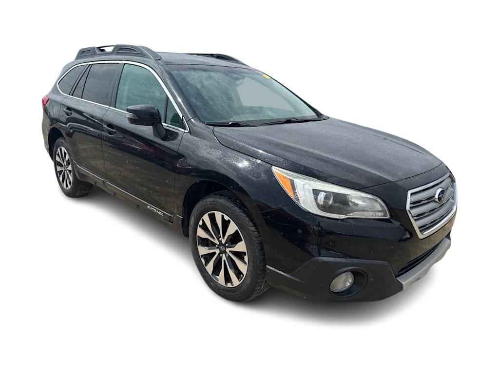Thumbnail: 2016 Subaru Outback - 16