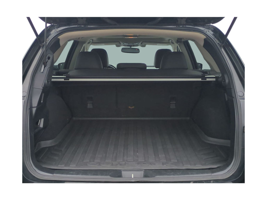 Thumbnail: 2016 Subaru Outback - 17