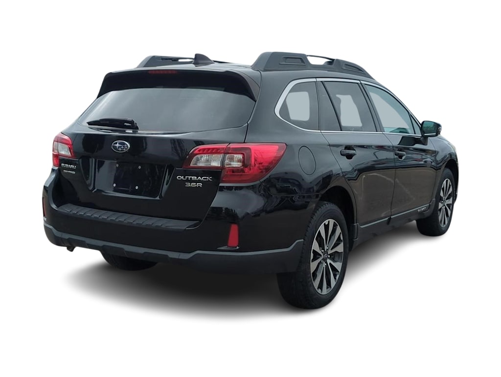 Thumbnail: 2016 Subaru Outback - 20