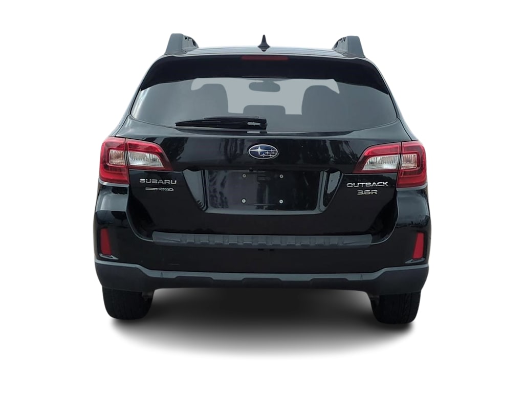 Thumbnail: 2016 Subaru Outback - 5
