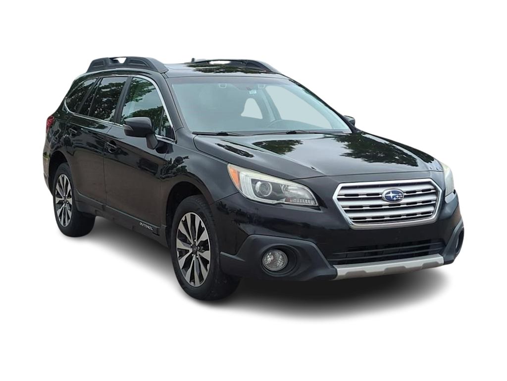 Thumbnail: 2016 Subaru Outback - 22